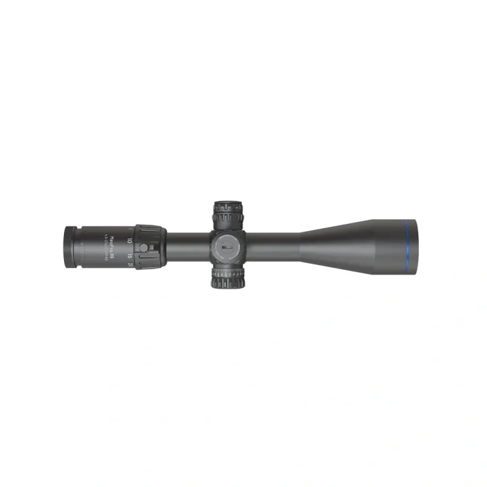 LUNETA MEOPTA MEOPRO R6 4,5-27X50 SFP RD - 4C
